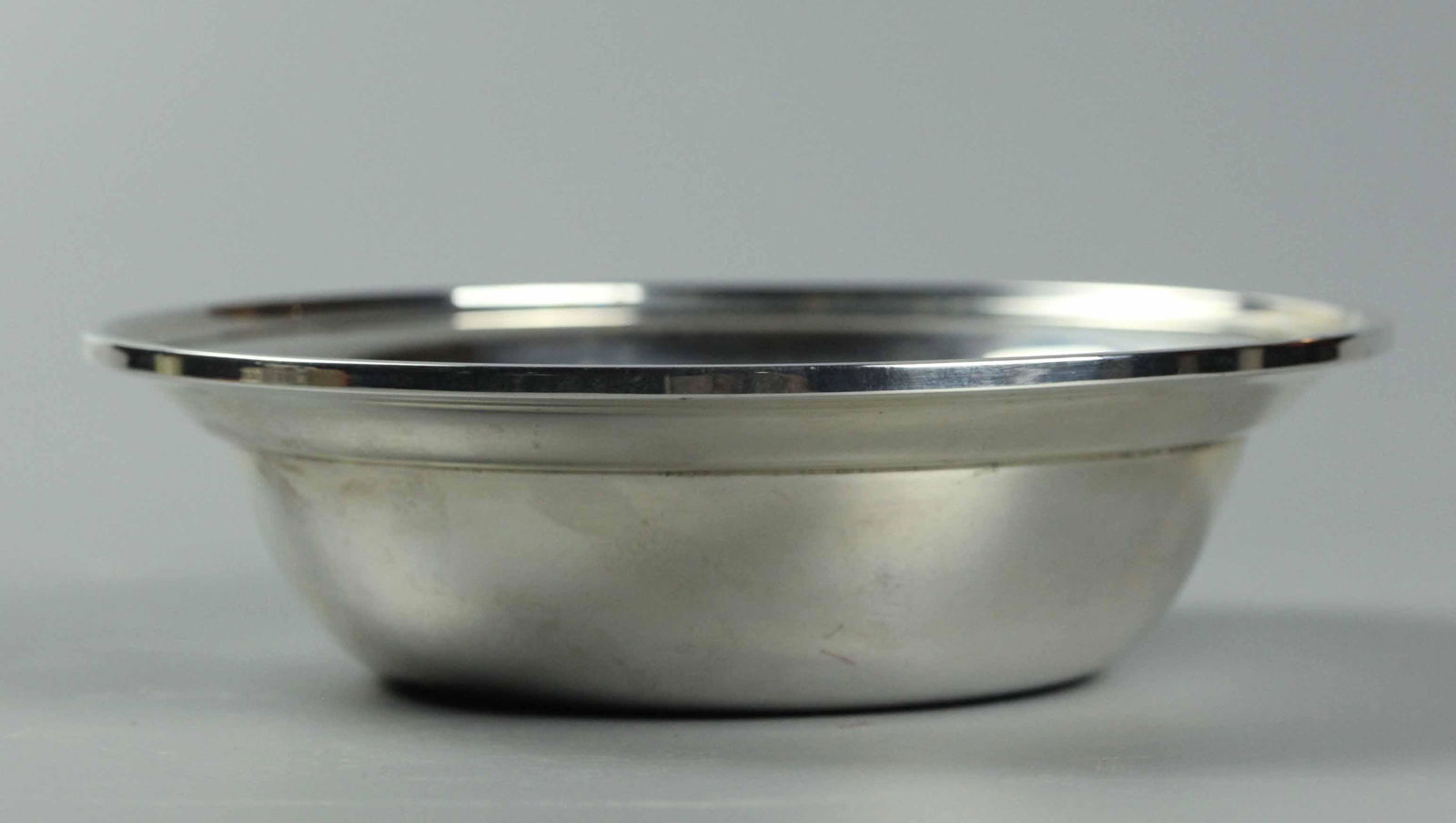 Gorham Sterling Silver Bowl (1 of 4)