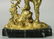 Boy Putting Ice Skate on His Foot, Dore Bronze - 5
