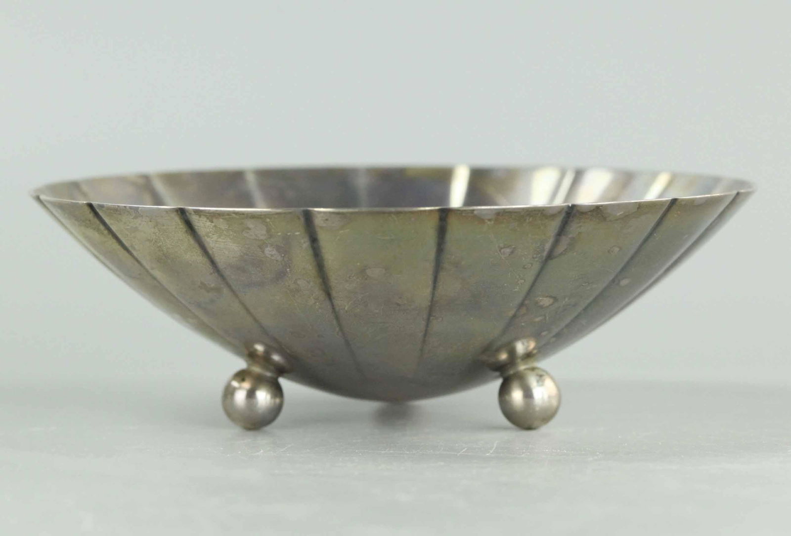 19th Century Tiffany Bowl (1 of 6)