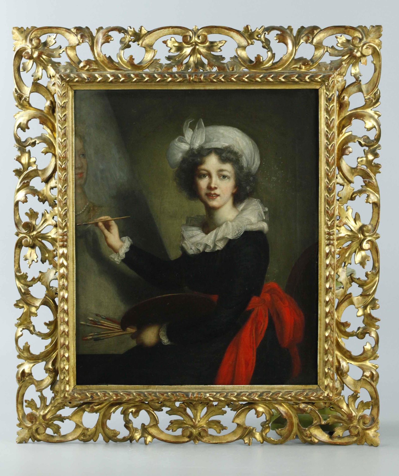 19th Century, Oil On Canvas (1 of 7)