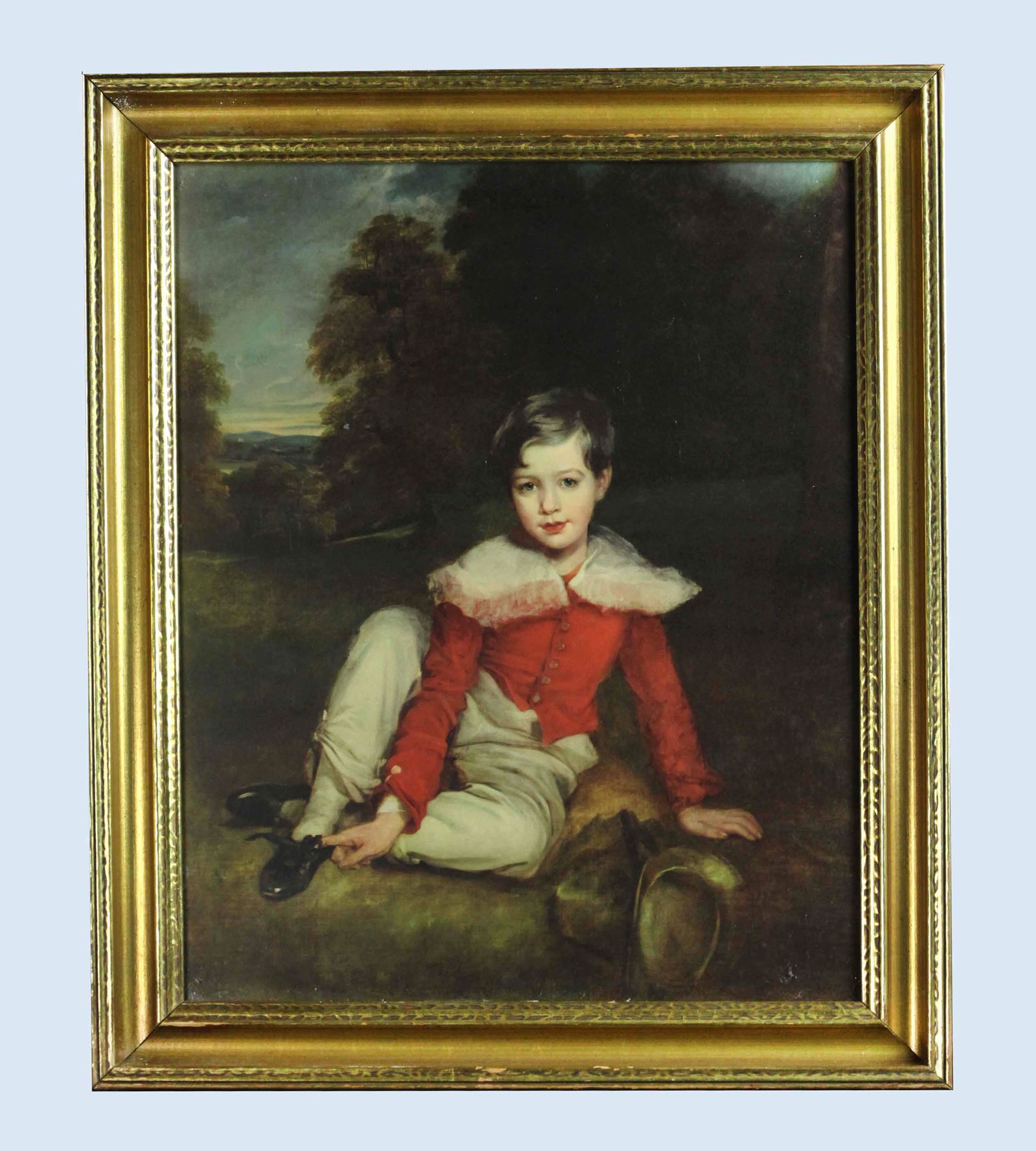 19 C framed prints (1 of 2)