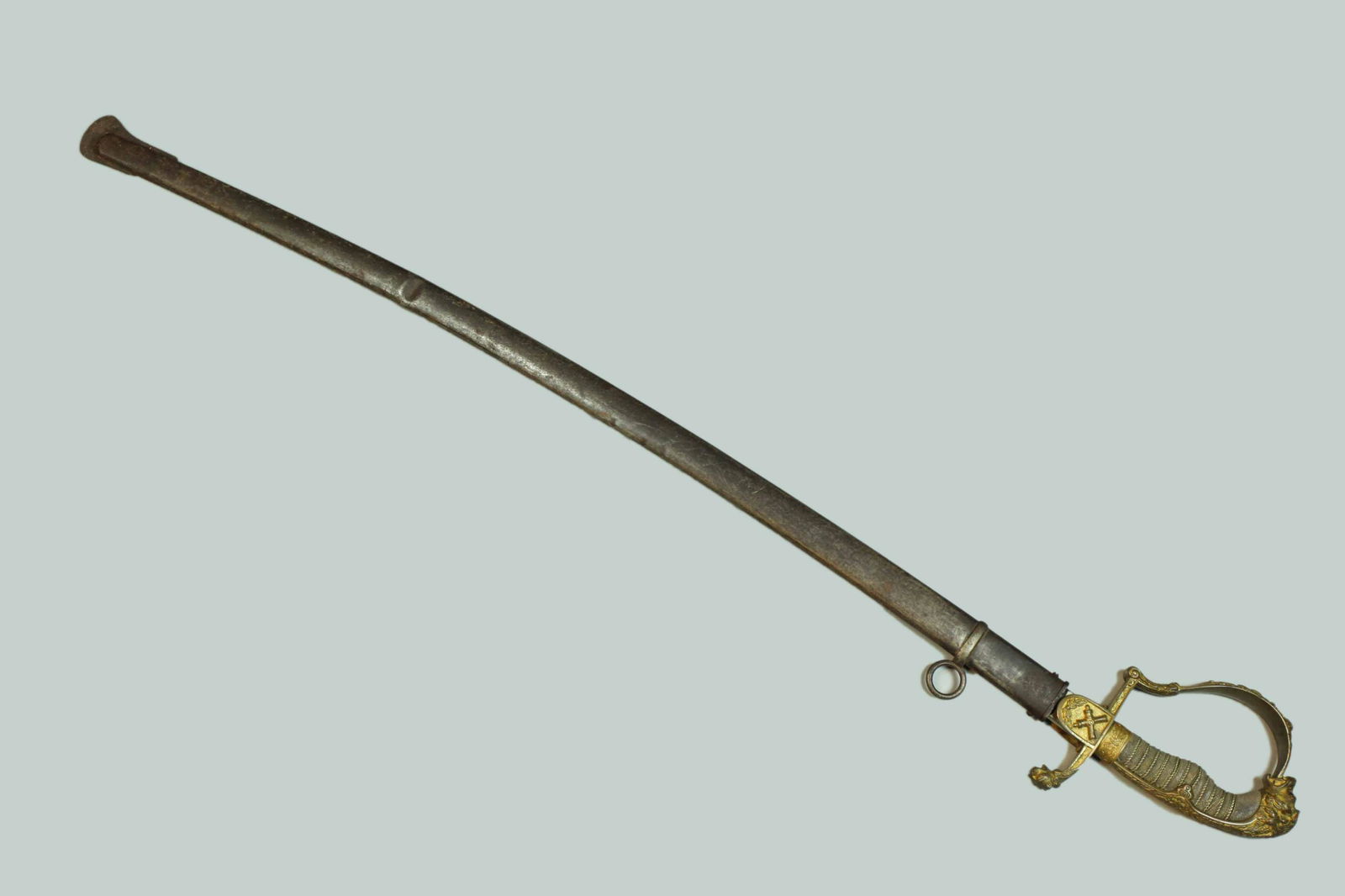 19 C sword (1 of 5)