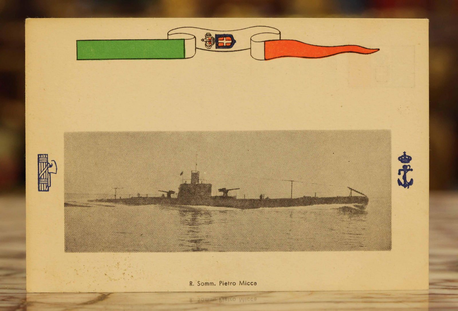 19th century Chinese tea cup, two pieces, marked: 19th century Chinese tea cup, two pieces, marked, H: 2.5 inches, W: 2.75 inches