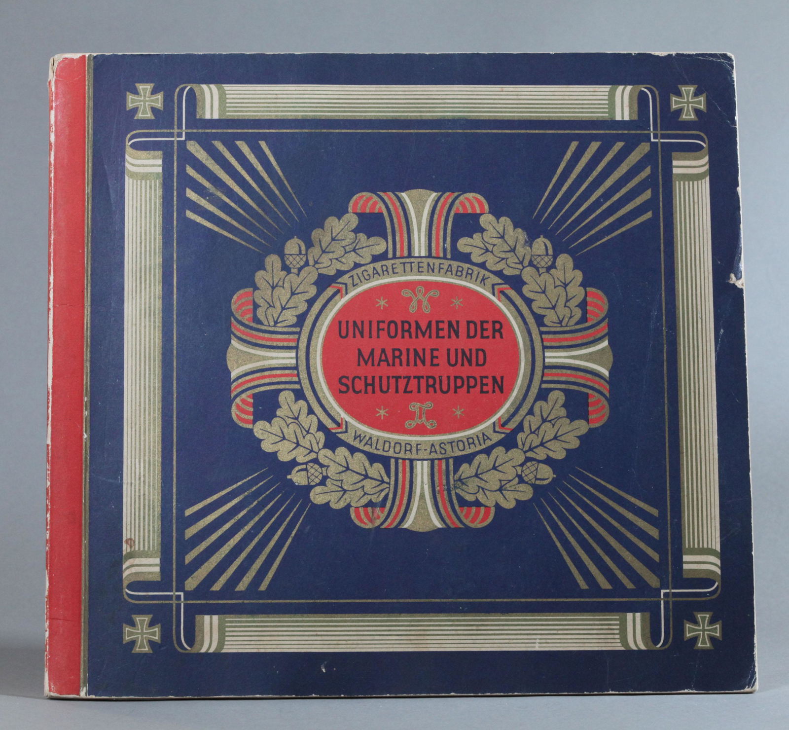 Reference German Military Book (1 of 3)