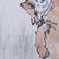 Chinese painting of cat by Xu Beihong - 4