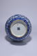 A Chinese Blue And White Porcelain Vase,Qing Dynasty - 8