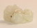 A Chinese Carved White Jade Decoration,Qing Dynasty