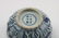 A Chinese Blue And White Porcelain "Fish" Bowl - 10