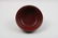 A Chinese Red Glazed Porcelain Bowl - 6