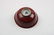 A Chinese Red Glazed Porcelain Bowl - 7