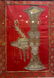 A Chinese Gold Embroidery,Late Qing Dynasty - 2