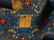 A Chinese Cloisonne And Hetian Jade "Taotie" Censer - 9