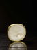 A Chinese Gilt Bronze Belt Button,Qing Dynasty