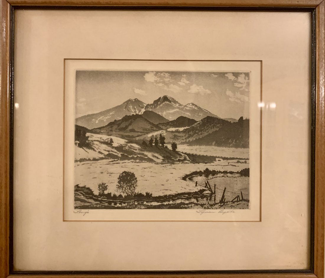 Lyman Byxbe Colorado artist (1 of 5)