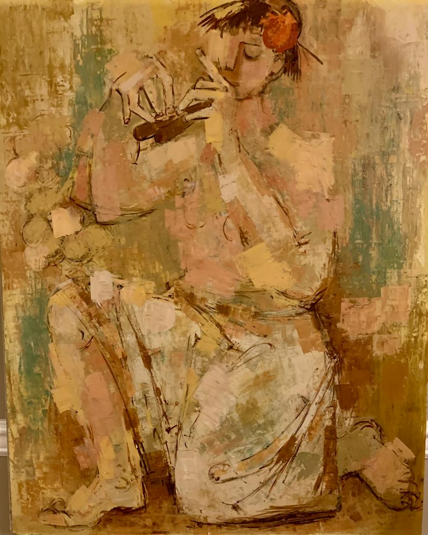 Tom Maley American Massachusetts Artist (1 of 6)