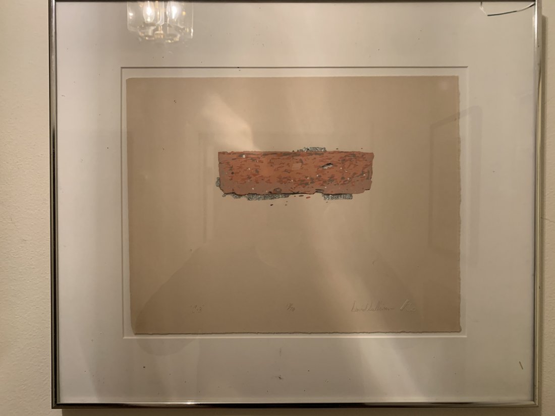 David Sullivan Print (1 of 5)