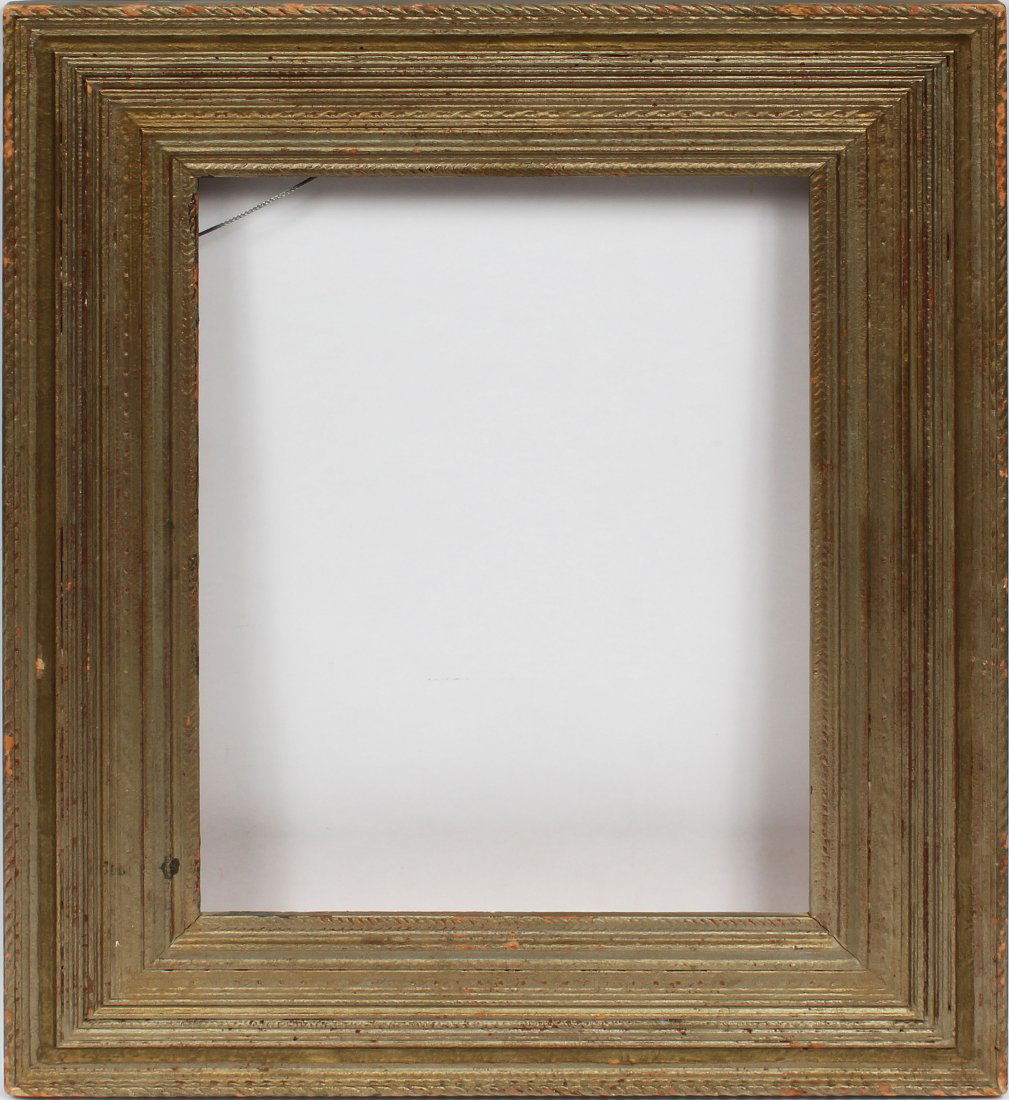Stamford White Arts and Crafts Newcomb Macklin Frame (1 of 6)