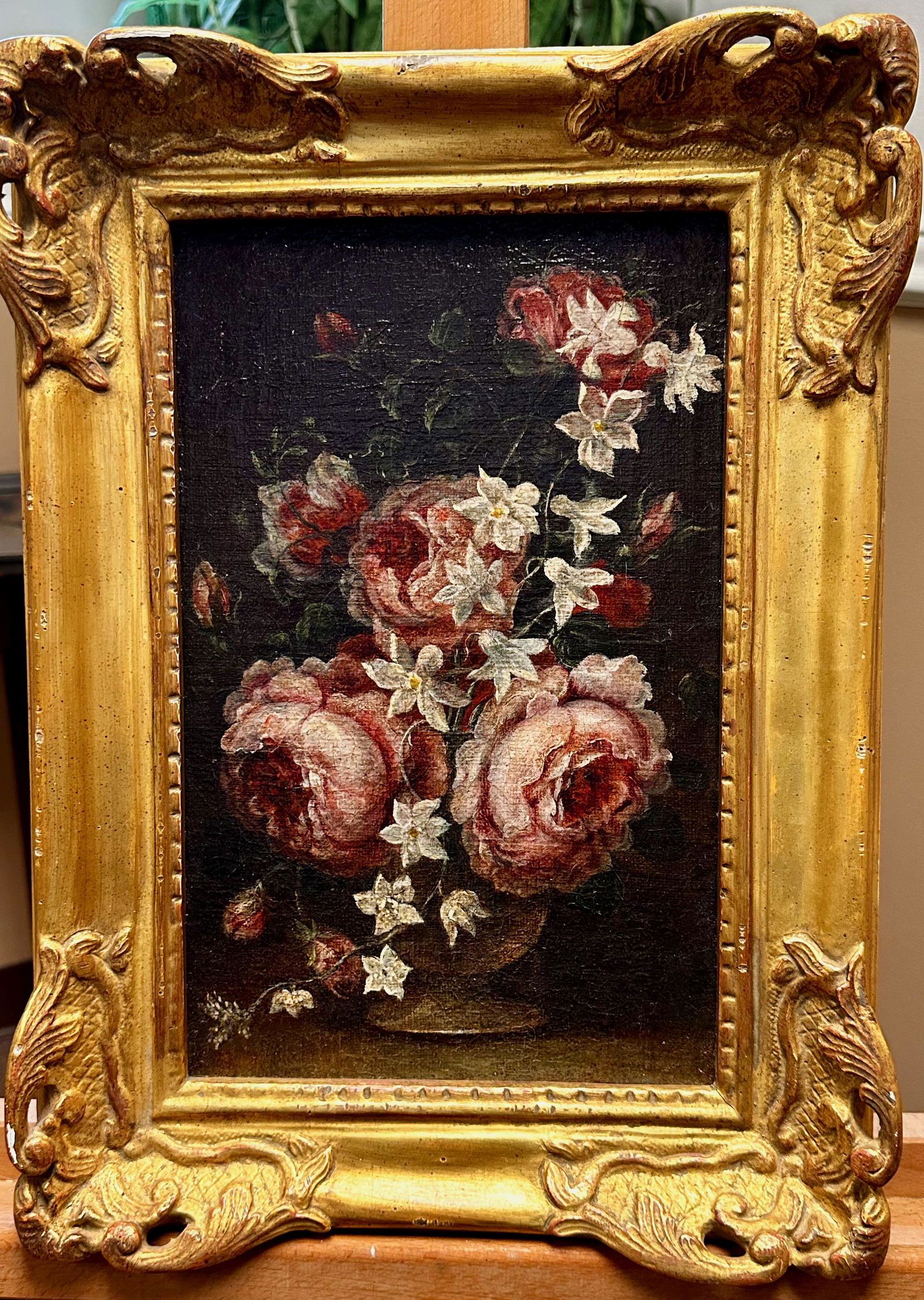 Dutch Renaissance Old Master 17th Century Still-Life (1 of 6)