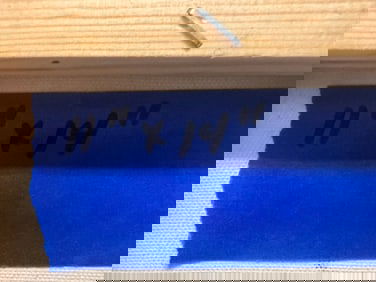 American Montana Artist Heidi Brandt Gouache