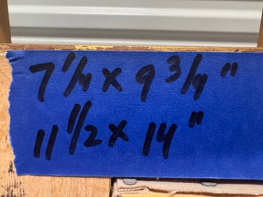 English Artist Charles Frederick Tunnicliffe Bird Watercolor Signed