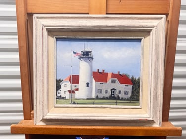 American Artist Illustrator Enrico Marini Basketball Signed