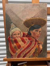 16th Century Illuminated Hymnal Manuscript