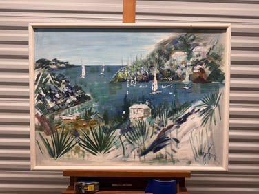 Italian Artist Giovanni Battista Piranesi Architectural Title Page Engraving