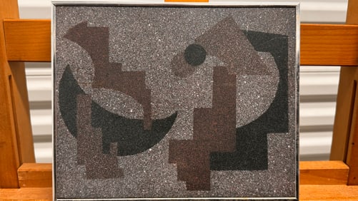 (4) Four American Magazine Illustrations Jeff Keate  Barney Tobey Reamer Keller Dave Gerard