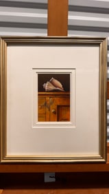 (5) FIve American Magazine Illustrations Dave Gerard George Reckas Colin Allen