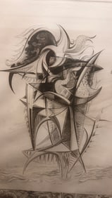 The complete Paintings of Howard Hodgkin book