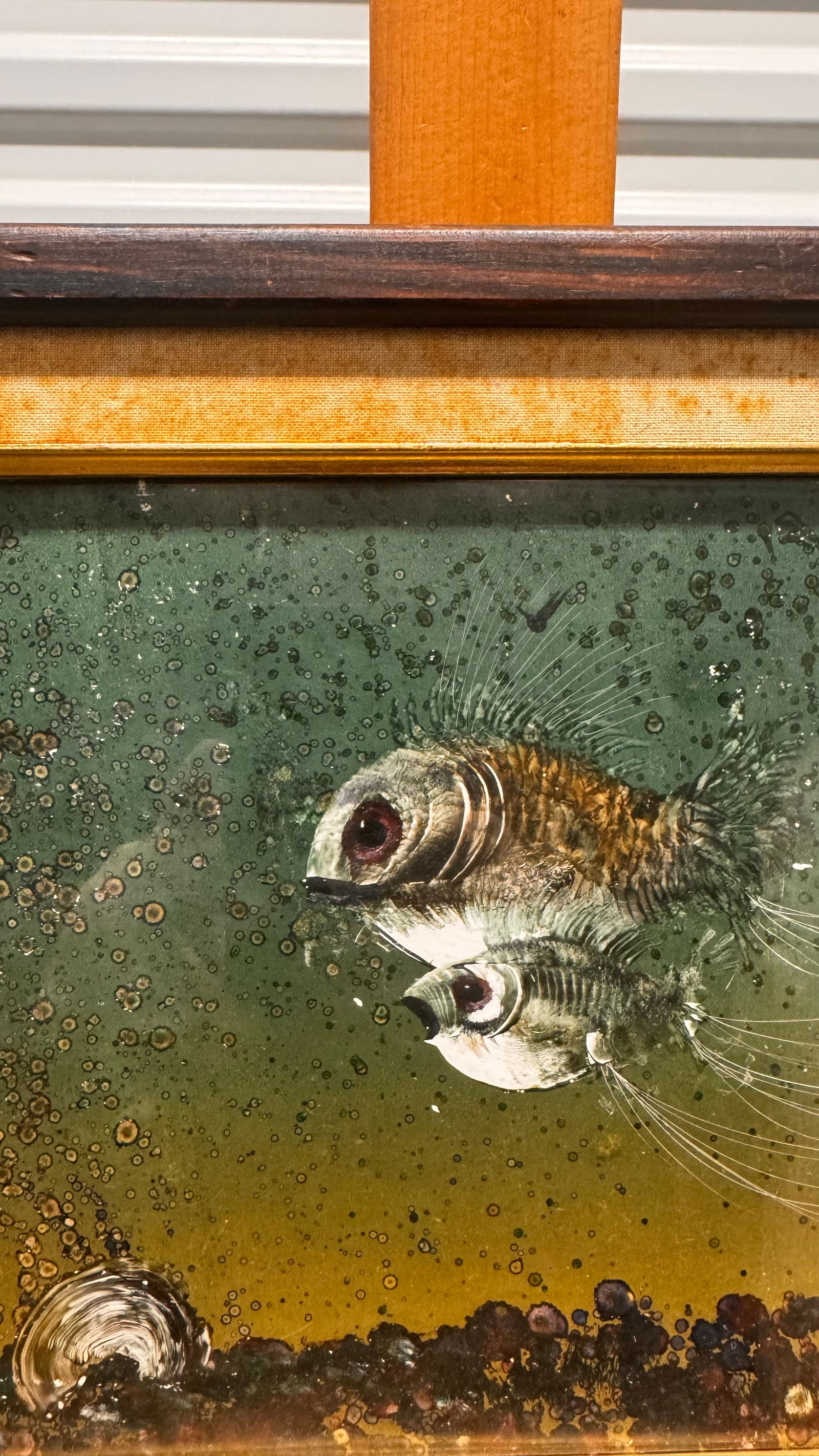 American Pennsylvania New Hope Impressionist Antonio Pietro Martino Pastel Signed (1 of 4)