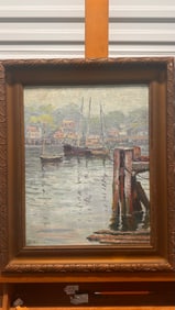 (2) Two Volumes “The Florist, Fruitist, and Garden Miscellany?? London