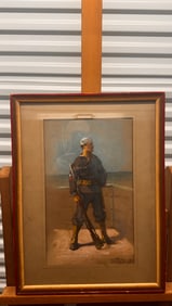 (5) Five American Views Arizona Putnam & Valentine Stereocards Photography