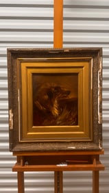 American Louisiana Artist Jack R. Miller New Orleans Etching Signed #3