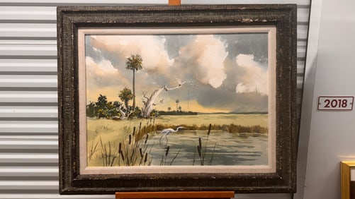 James McNeill Whistler “Fumette.?? Etching