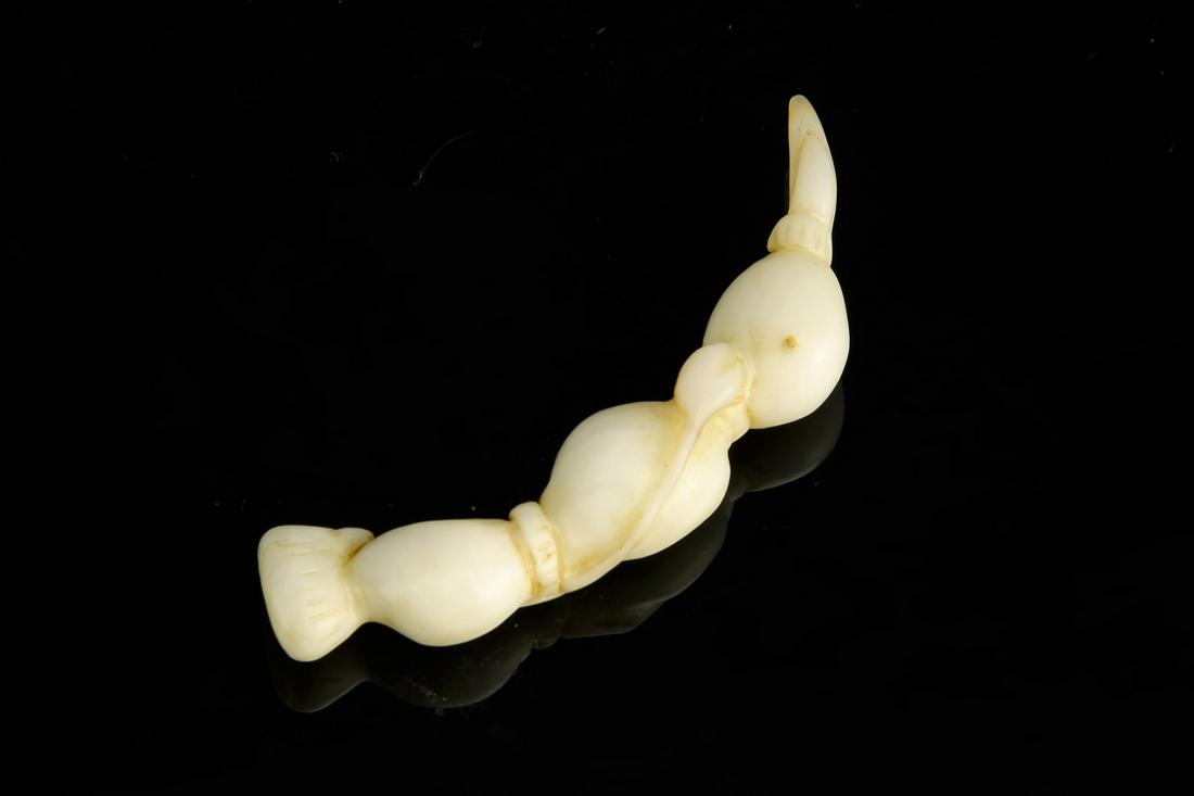 Chinese Jade Lotus Root (1 of 1)