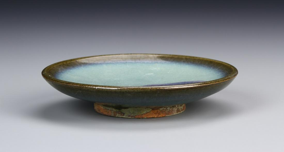 Chinese Jun Yao Dish (1 of 1)