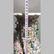 China,19C. A pair of porcelain vase. - 8