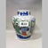China,19C.A porcelain jar. - 9
