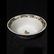 China,19C.A porcelain bowl(with mark).