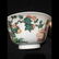 China,19C.A porcelain bowl(with mark). - 8