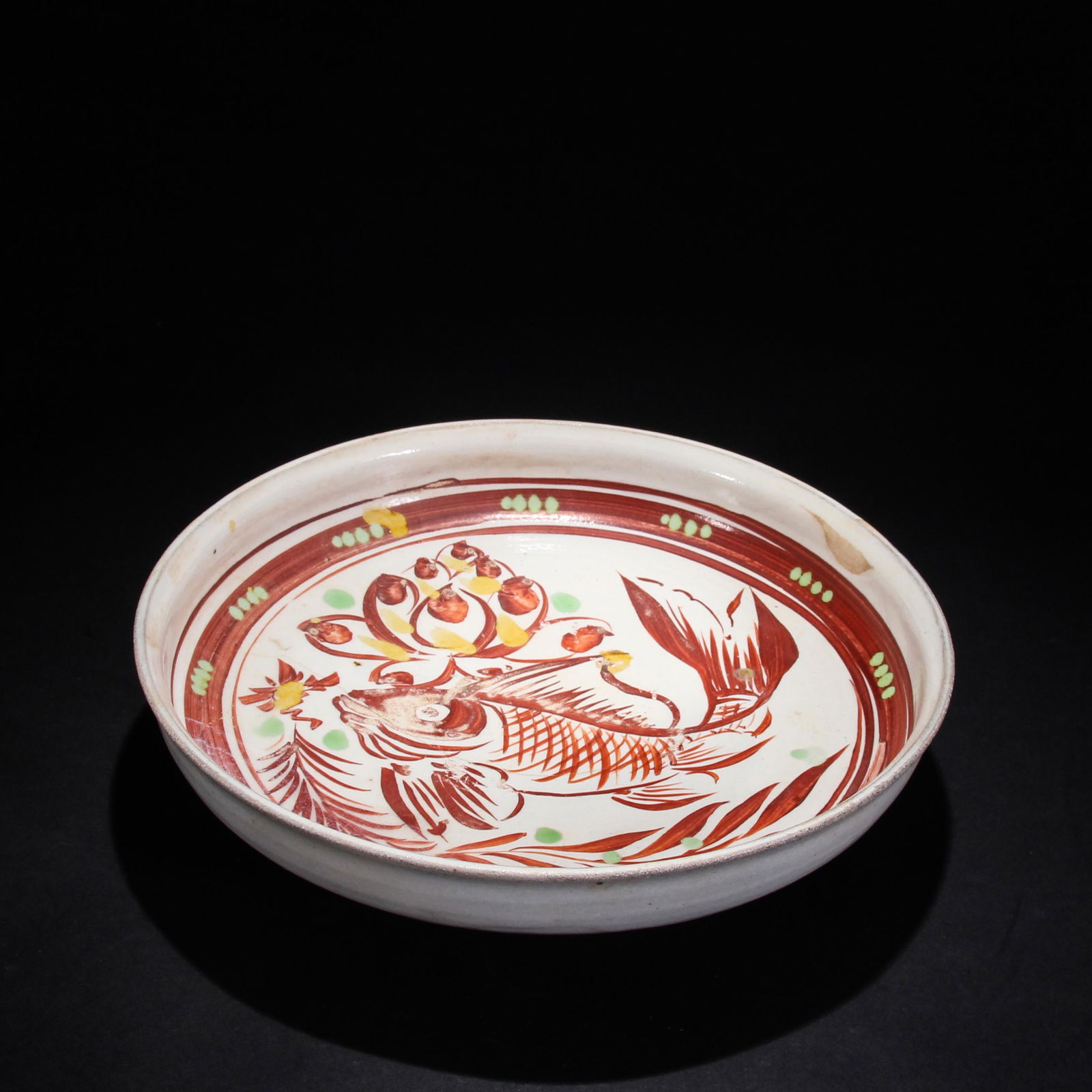 Chinese porcelain crafts (1 of 7)