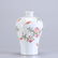 China, 19C., a porcelain vase. - 2