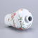 China, 19C., a porcelain vase. - 3