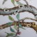 China, 19C., a porcelain vase. - 8