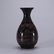 China, 19C., a porcelain vase.