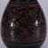 China, 19C., a porcelain vase. - 6