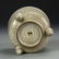 Chinese Geyao Tripod Censer - 6