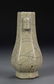 Chinese Geyao Vase - 4