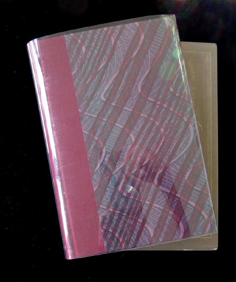 Author JOHN UPDIKE - His Book, "Witches of Eastwick" (1 of 2)